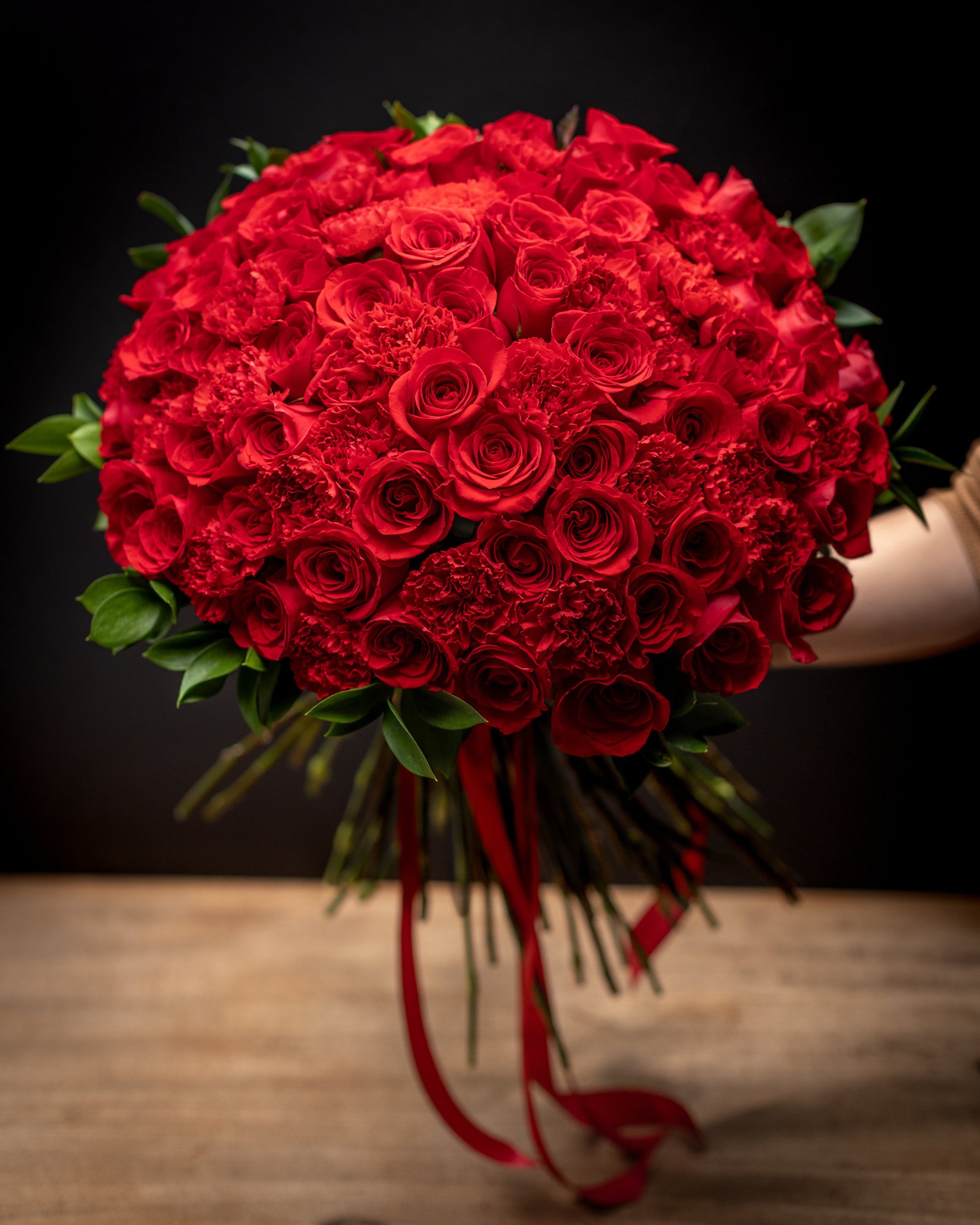 Colección Rosas