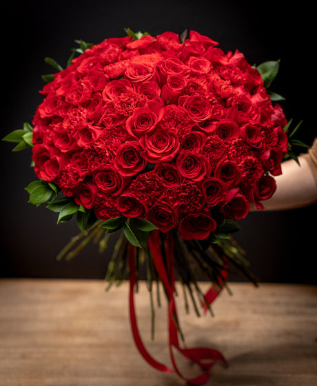 Colección Rosas