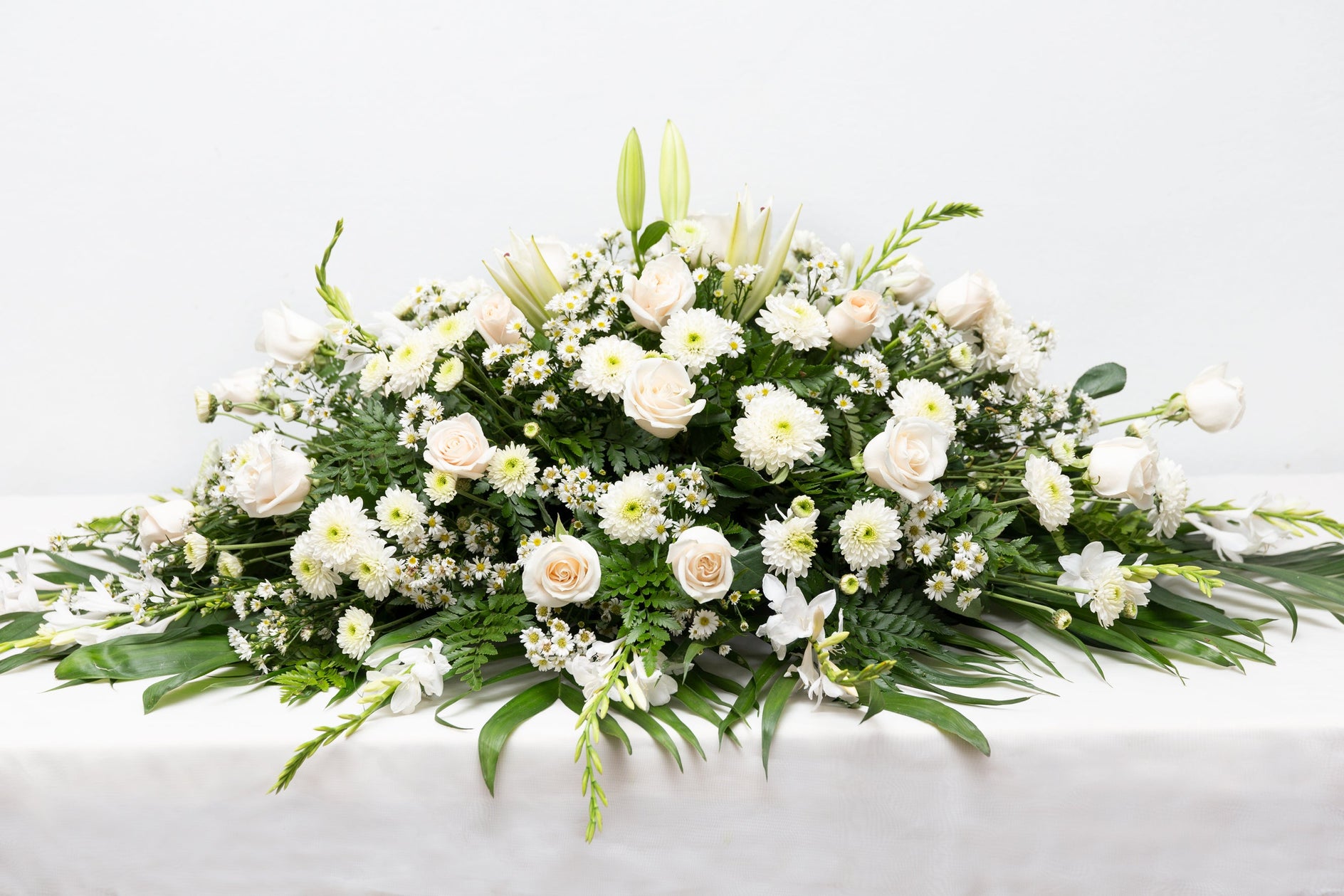 Condolencias