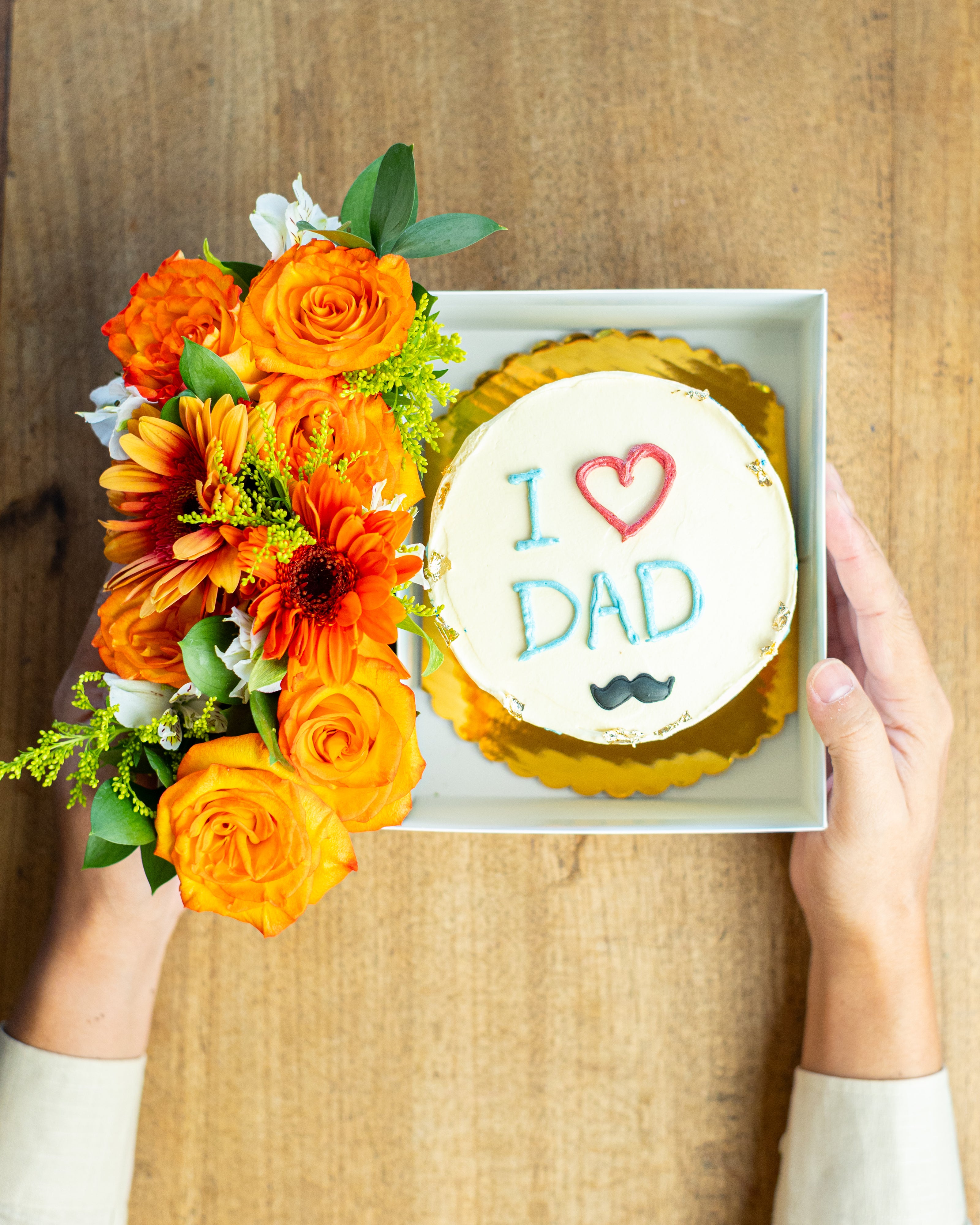 Dear Dad