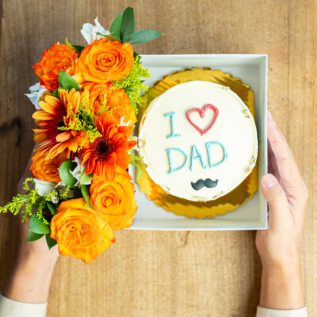 Dear Dad