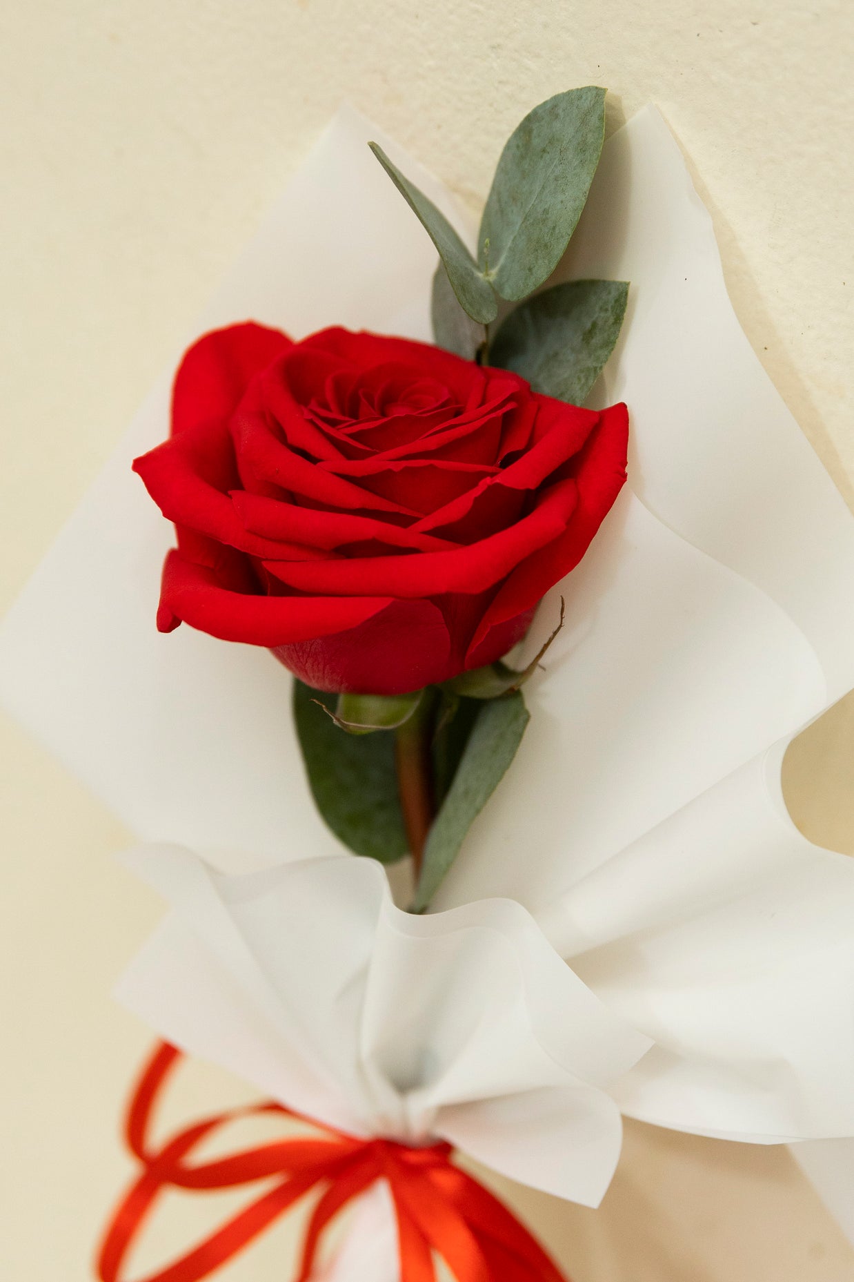 Mini Bouquets