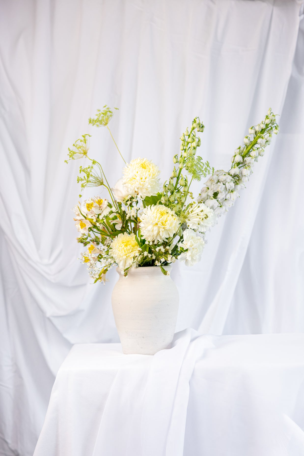 The Garden Designer´s Choice