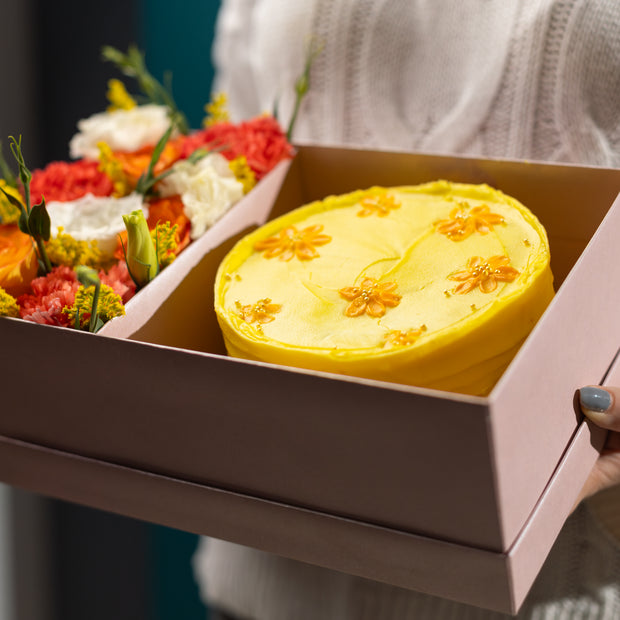 Cake Box