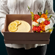 Cake Box