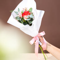 Mini Bouquets