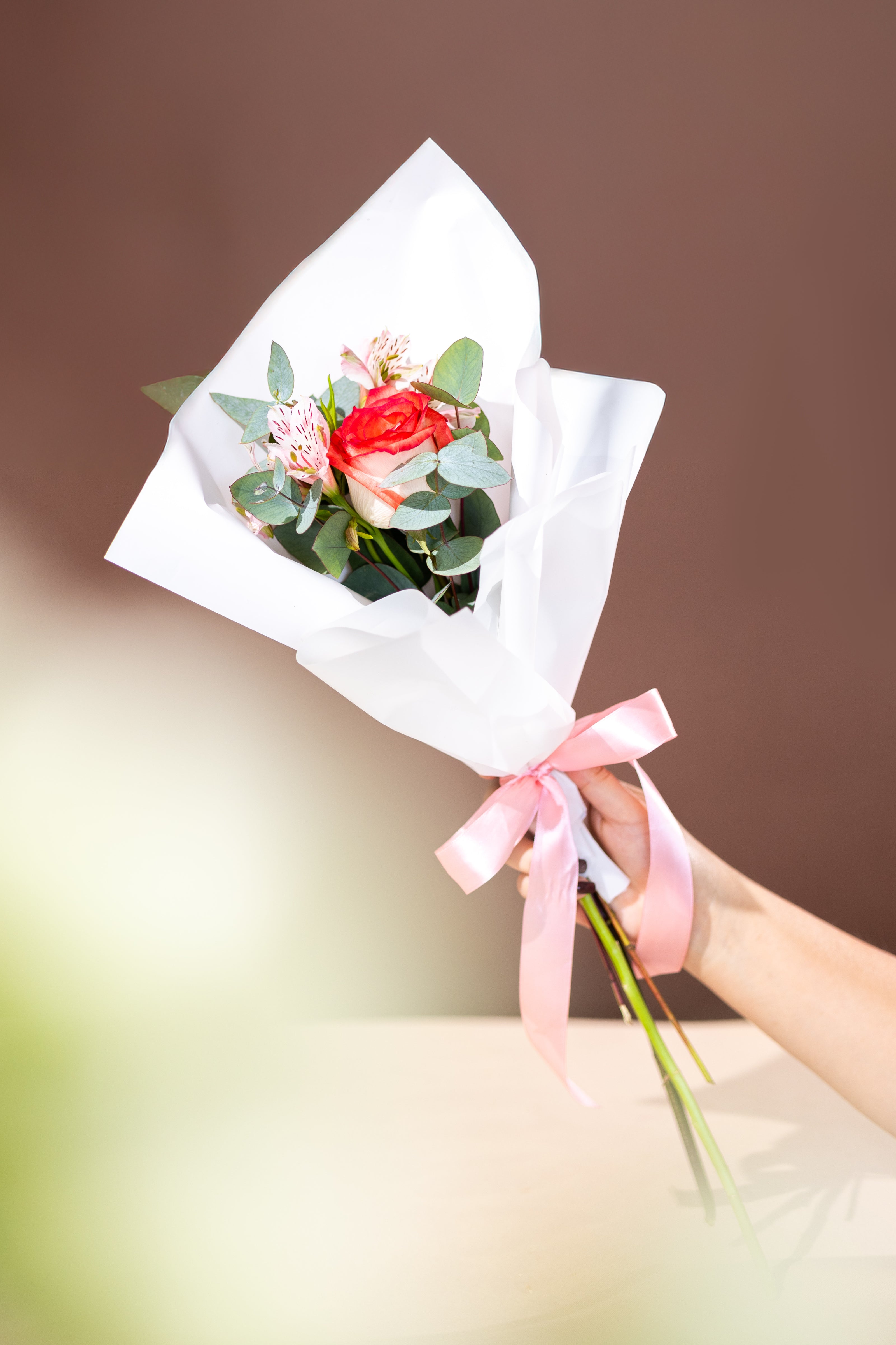 Mini Bouquets