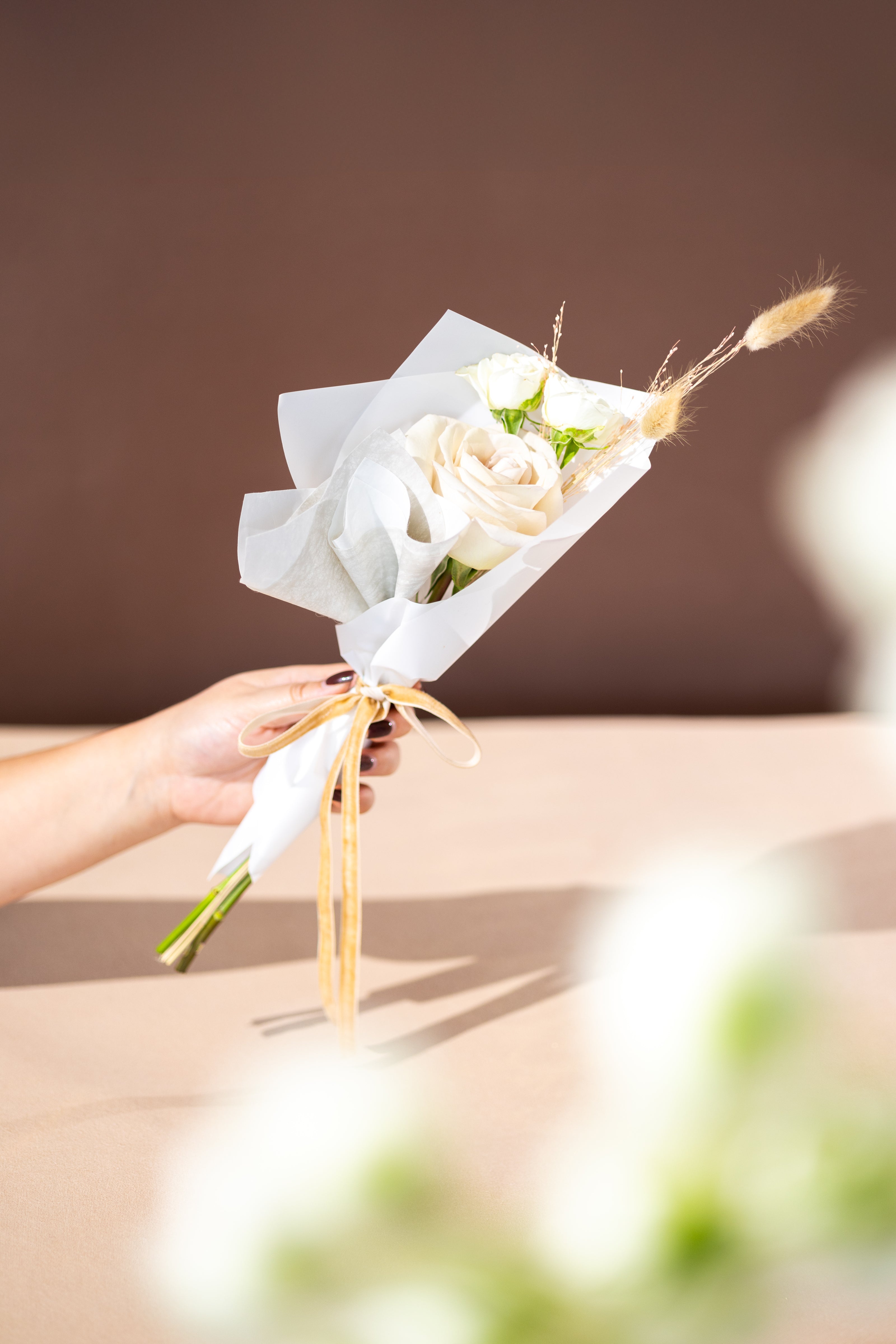 Mini Bouquets