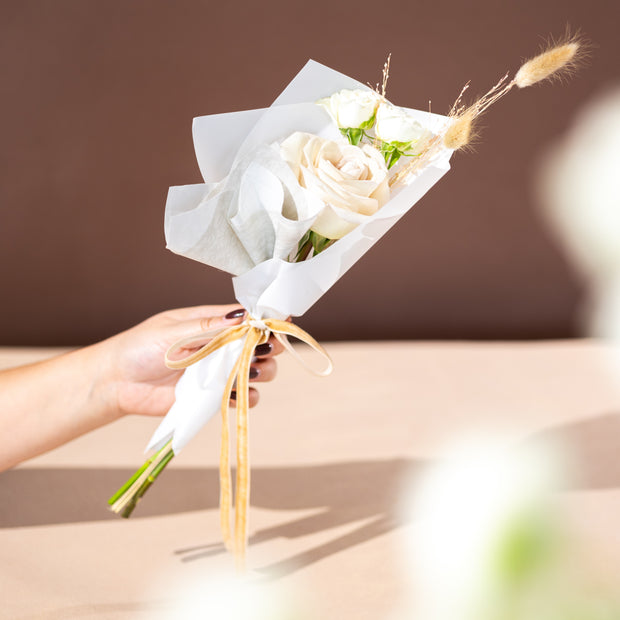 Mini Bouquets