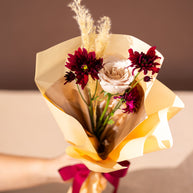 Mini Bouquets
