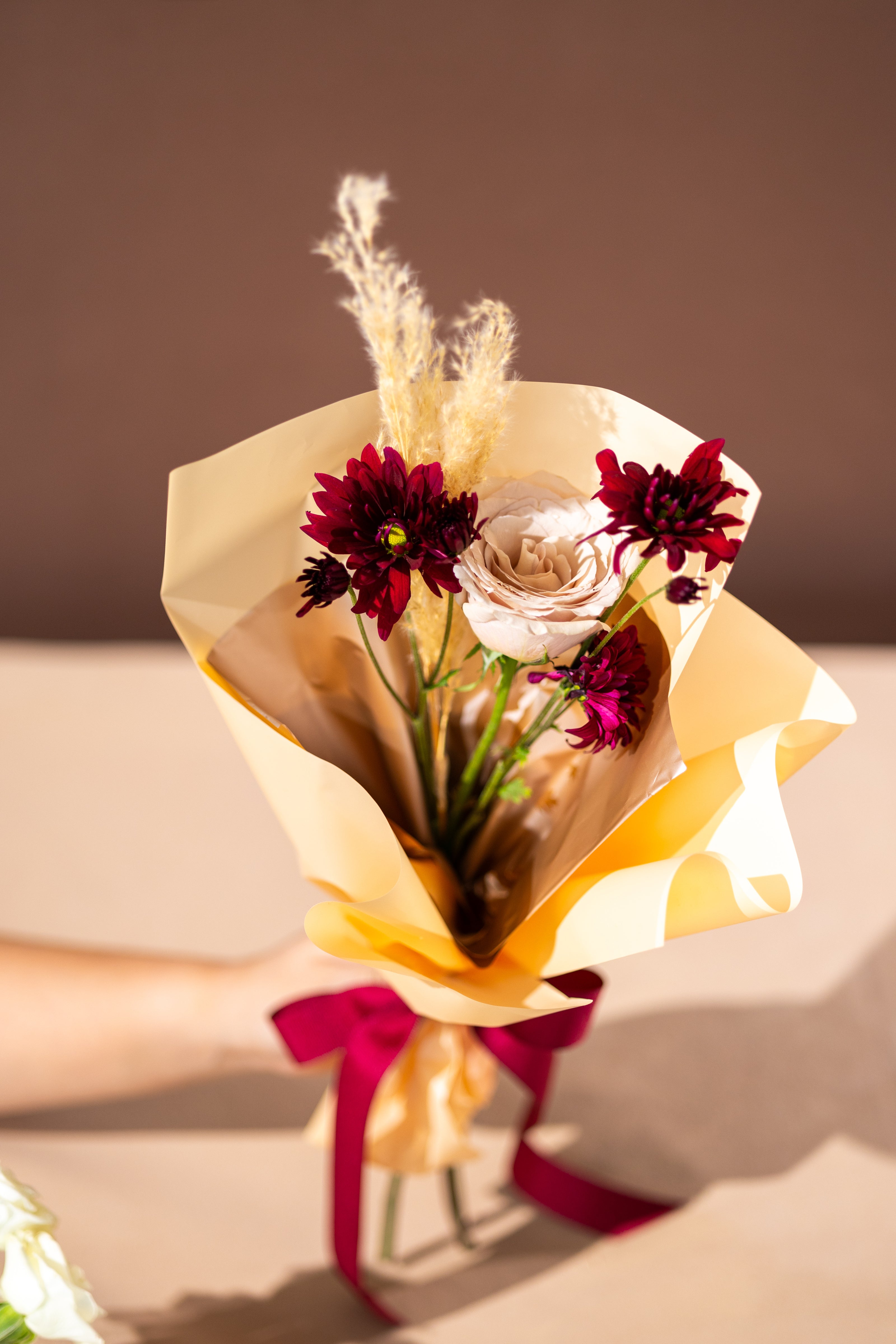 Mini Bouquets